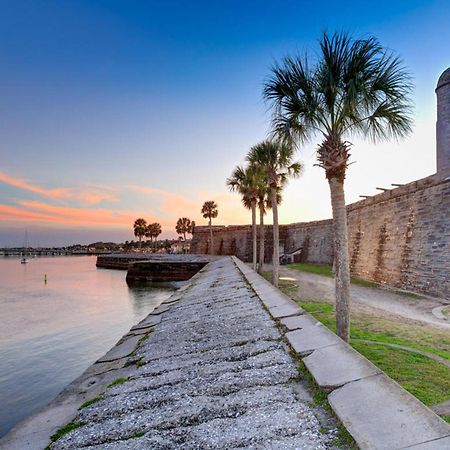 Point Matanzas B3 Saint Augustine Exterior foto