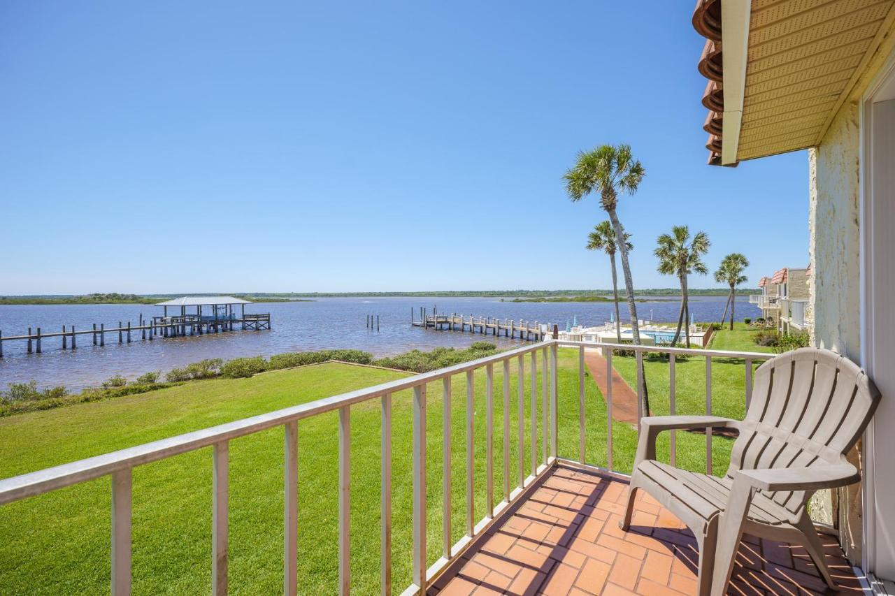 Point Matanzas B3 Saint Augustine Exterior foto
