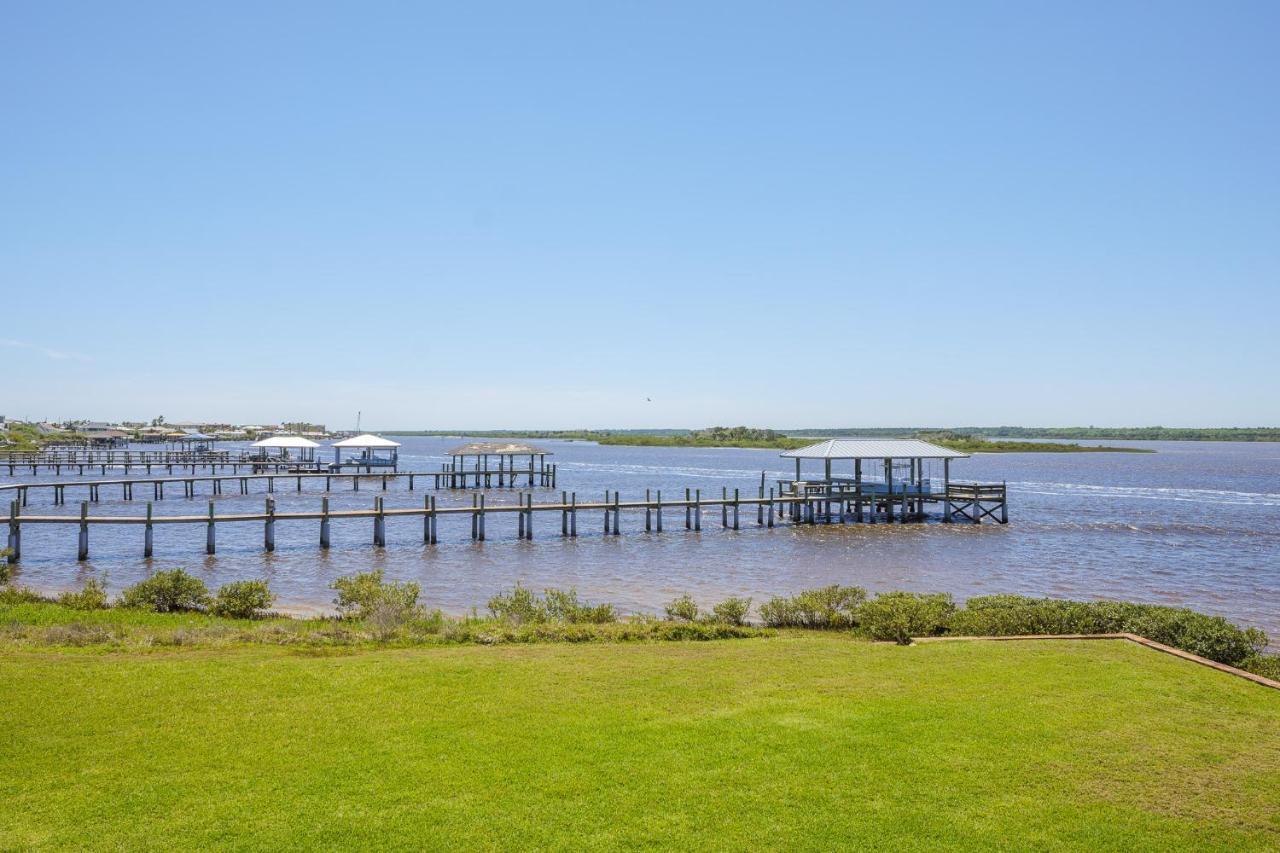 Point Matanzas B3 Saint Augustine Exterior foto
