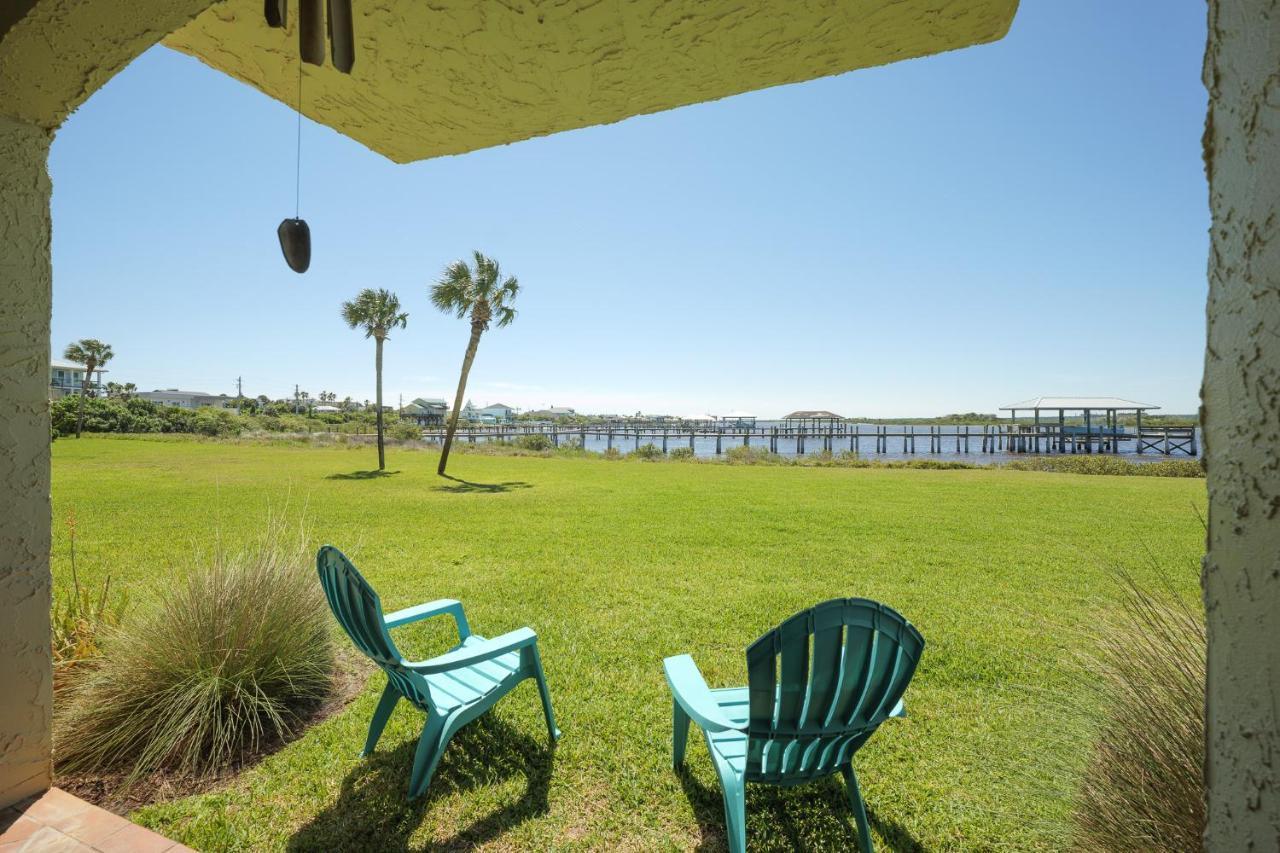 Point Matanzas B3 Saint Augustine Exterior foto