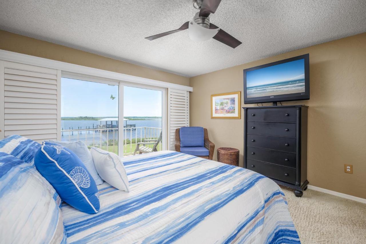 Point Matanzas B3 Saint Augustine Exterior foto