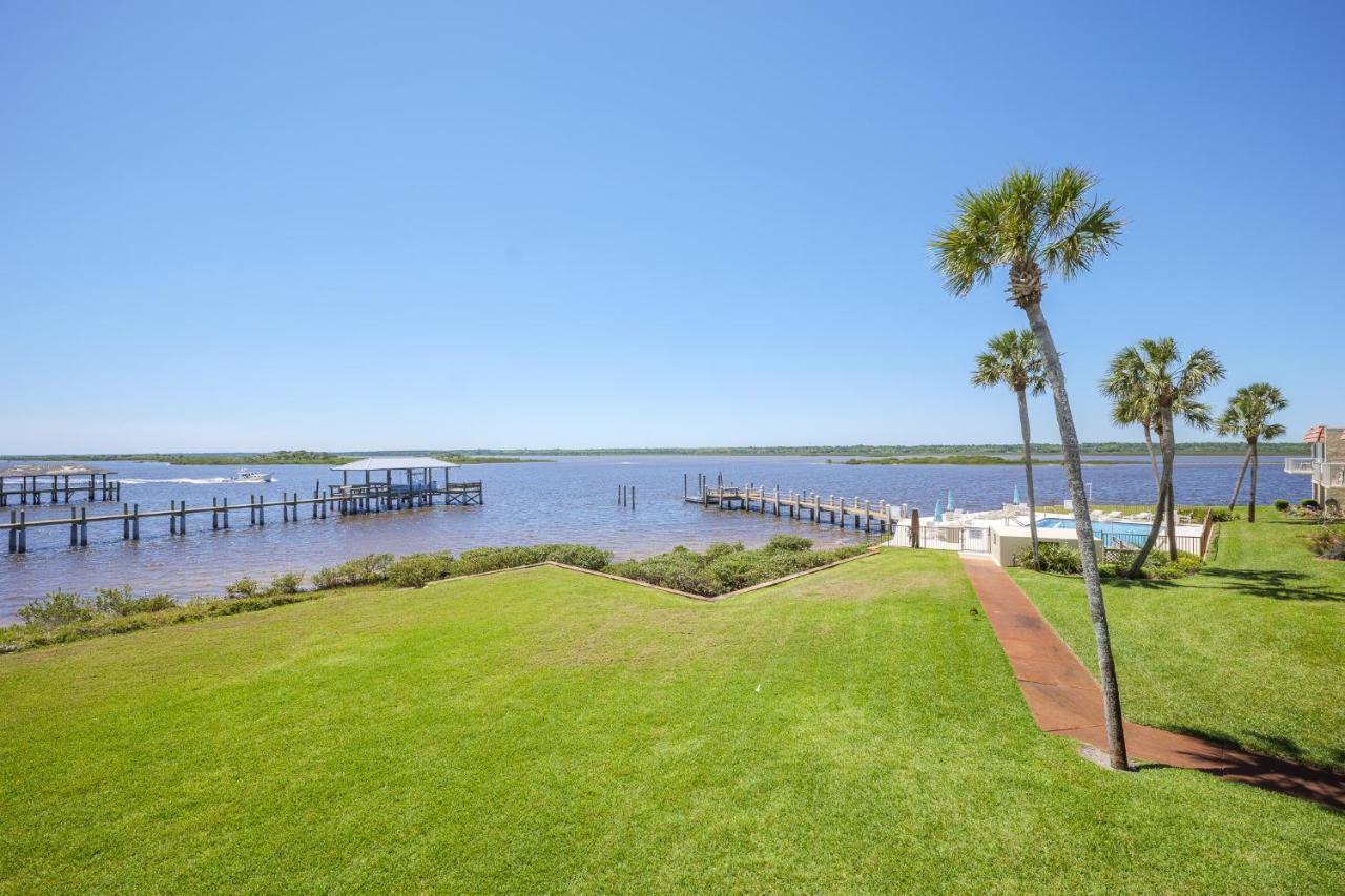 Point Matanzas B3 Saint Augustine Exterior foto