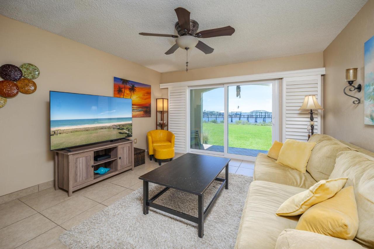 Point Matanzas B3 Saint Augustine Exterior foto
