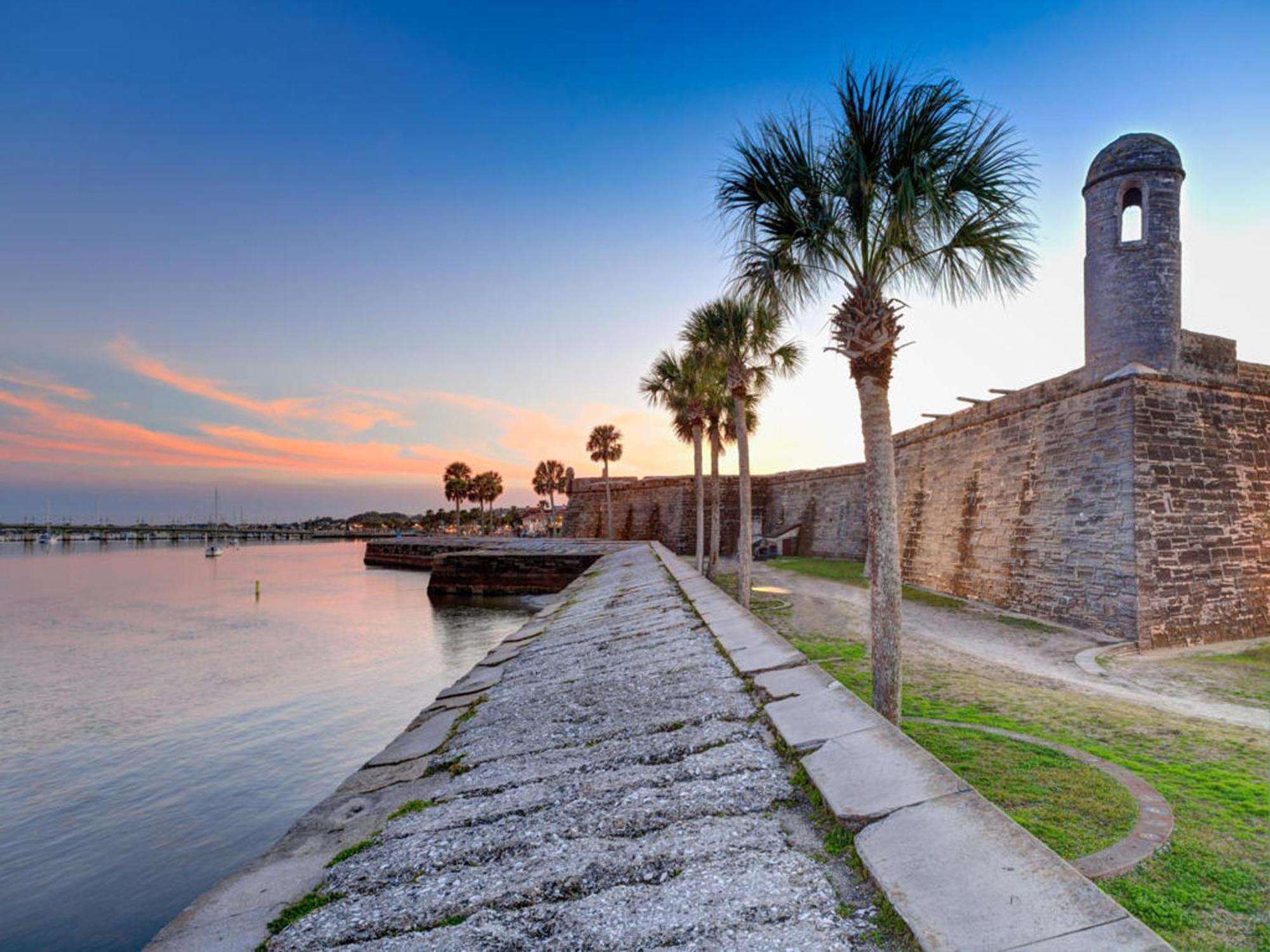 Point Matanzas B3 Saint Augustine Exterior foto