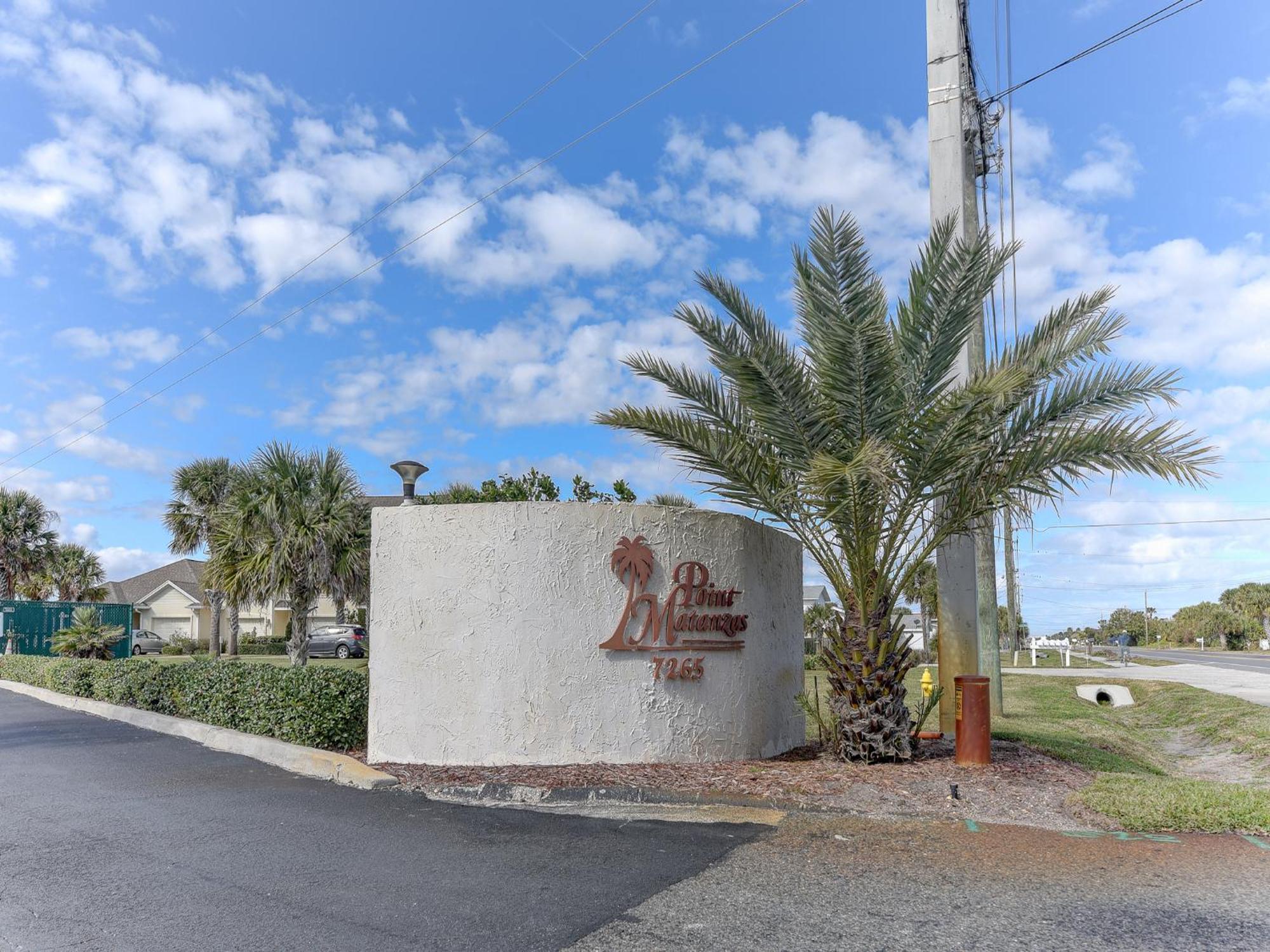 Point Matanzas B3 Saint Augustine Exterior foto