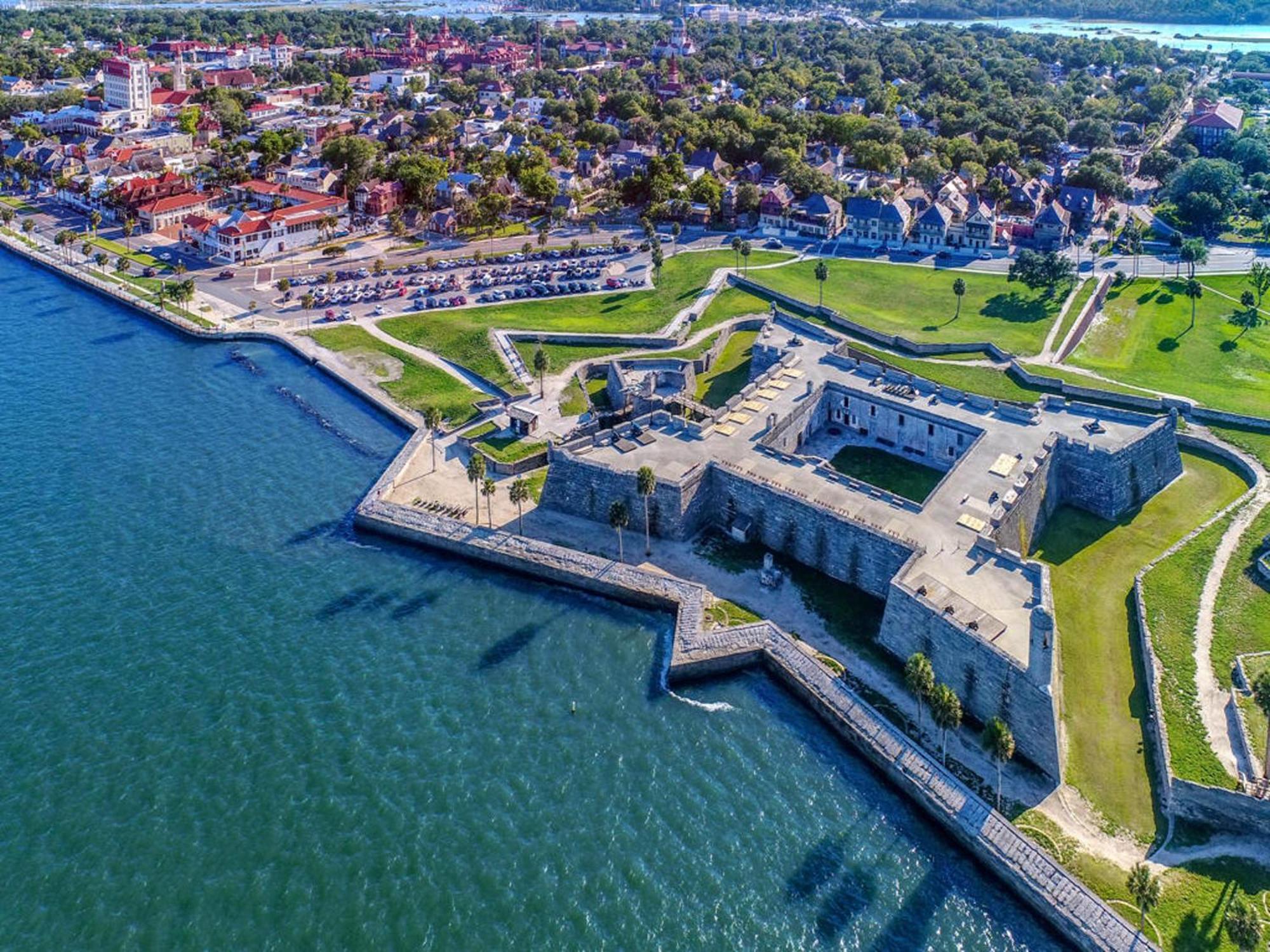 Point Matanzas B3 Saint Augustine Exterior foto
